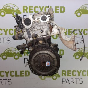 Motor Renault Megane 1.6 16v (06181265)