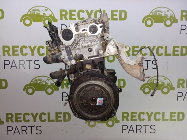 Motor Renault Megane 1.6 16v (06181265)