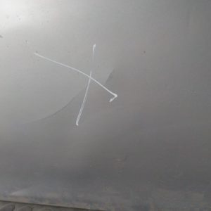 Puerta Delantera Derecha Vw Gol G2 G3 G4 3p (02477129)