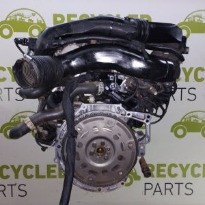 Motor Peugeot 308 1.6 16v Thp (06165567)