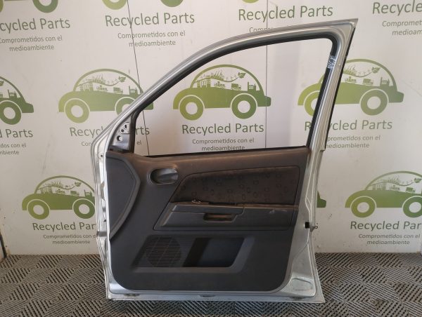 Puerta Delantera Derecha Ford Ecosport (05739738)