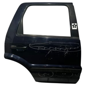 Puerta Trasera Derecha Ford Ecosport (03407045) Lp