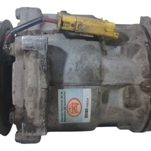 Compresor De A/a Peugeot 308 1.6 (05982524)