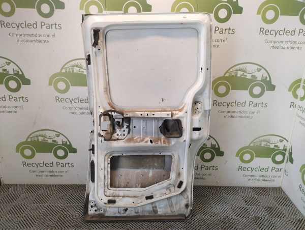 Puerta Trasera Derecha Citroen Berlingo (05844260)