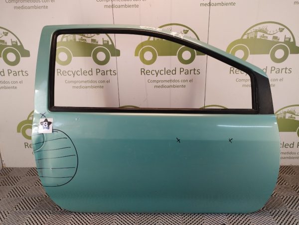 Puerta Delantera Derecha Renault Twingo (04947286)