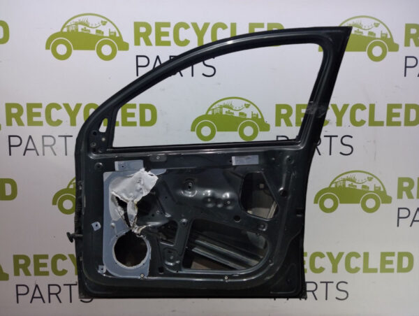 Puerta Delantera Derecha Vw Gol Trend (05654453) Lp