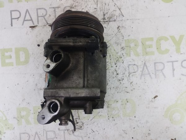 Compresor De A/a Honda Fit 1.5 (05847686)