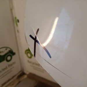 Puerta Trasera Derecha Vw Bora (03631854) Lp