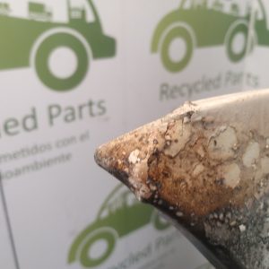 Capot Citroen Berlingo Ln (06682511)