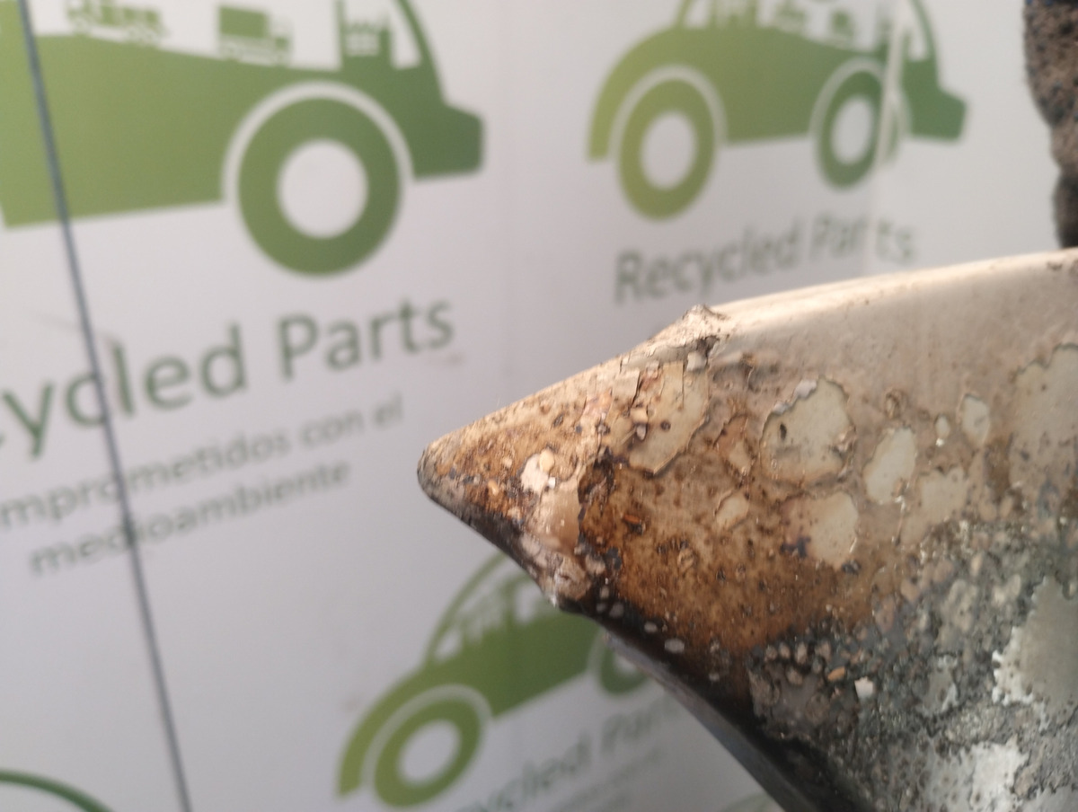 Capot Citroen Berlingo Ln (06682511)