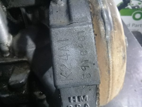 Motor Honda Crv 2.4 K24a1 (03071938)