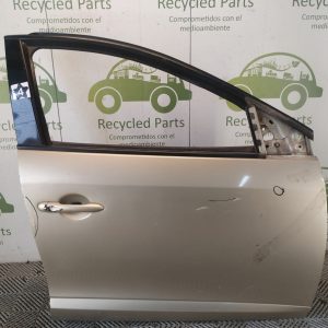 Puerta Delantera Derecha Renault Fluence (06280461)