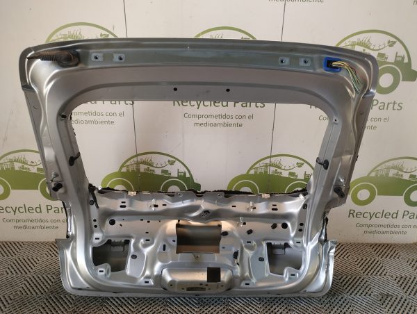 Porton Trasero Peugeot 208 Ln (05276409)