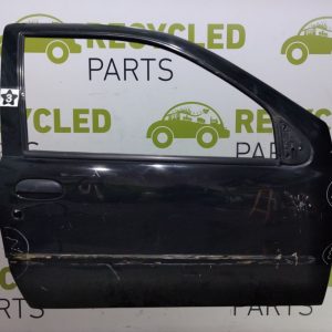 Puerta Delantera Derecha Fiat Palio F1 3p (05610362) Lp