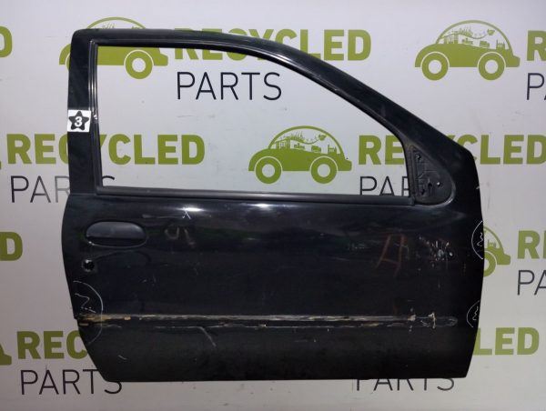 Puerta Delantera Derecha Fiat Palio F1 3p (05610362) Lp