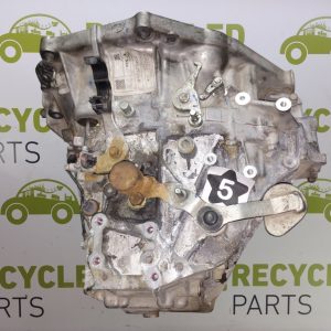Caja De Velocidades Toyota Etios 1.5 16v (05567093)