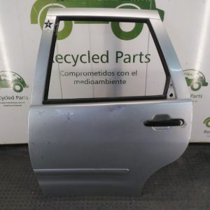 Puerta Trasera Izquierda Vw Polo (03480975) Lp