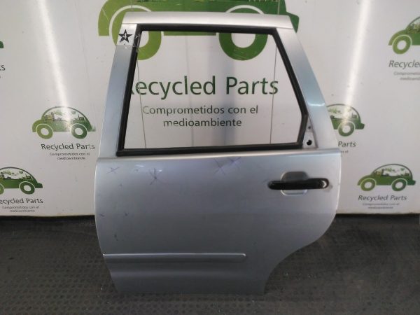 Puerta Trasera Izquierda Vw Polo (03480975) Lp