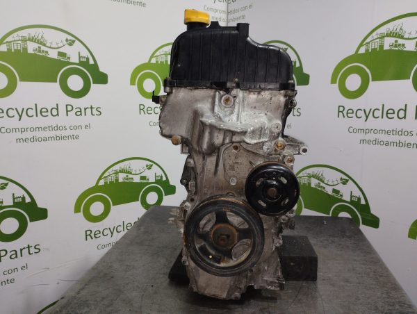 Motor Renault Kwid 1.0 12v (05231076)