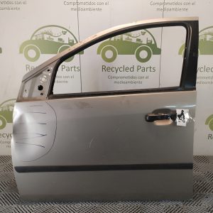 Puerta Delantera Izquierda Ford Fiesta Max (05158937)