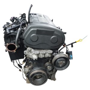 Motor Chevrolet Sonic 1.6 16v (06112210) Detalle