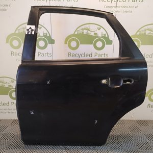 Puerta Trasera Izquierda Ford Focus F2 (05583138)
