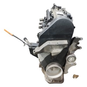 Motor Vw Fox 1.6 8v (05865125)