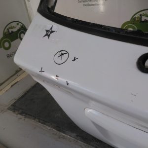Porton Trasero Citroen Xsara (04227140) Lp*
