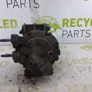 Compresor De A/a Ford Ecosport Kd 1.6 (06279125)
