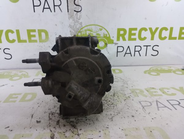 Compresor De A/a Ford Ecosport Kd 1.6 (06279125)