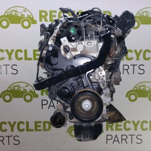 Motor Ford Ecosport 1.5 Tdci (05956356)