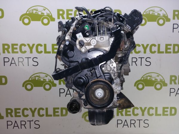 Motor Ford Ecosport 1.5 Tdci (05956356)