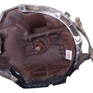 Caja De Velocidades Vw Gol 1.9 8v Diesel (06224856)