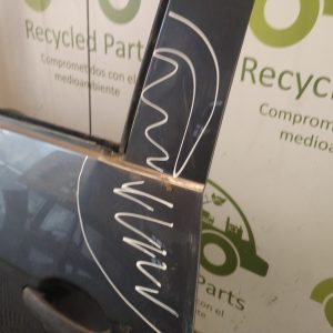 Puerta Delantera Izquierda Vw Gol Trend 3p (06287938)