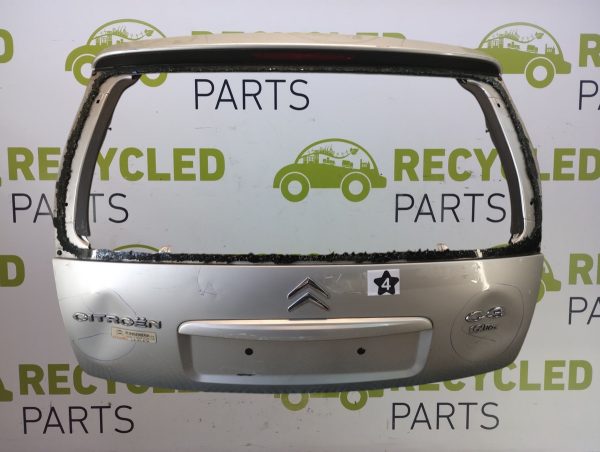 Porton Trasero Citroen C3 Lv (03016031)