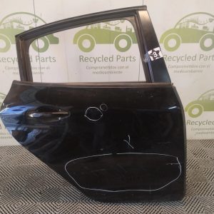 Puerta Trasera Derecha Peugeot 208 (06961436)