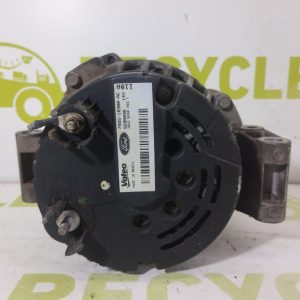 Alternador Ford Fiesta 1.6 8v (06372569)
