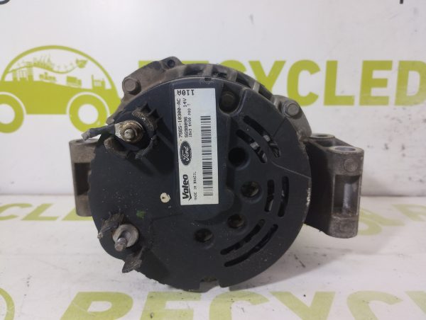 Alternador Ford Fiesta 1.6 8v (06372569)