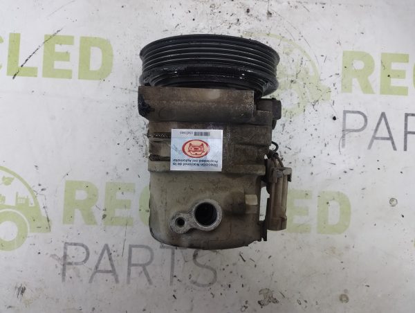 Compresor De A/a Fiat Palio 1.4 (05803985)