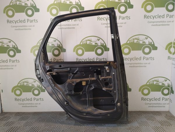 Puerta Trasera Izquierda Renault Scenic (05301660) Lp
