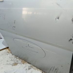 Puerta Trasera Derecha Vw Gol G2 G3 G4 (05778303) Lp
