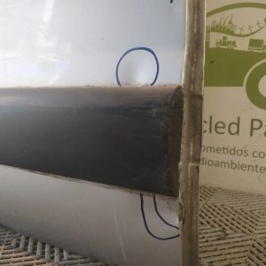 Puerta Trasera Derecha Renault Kangoo (06074693)