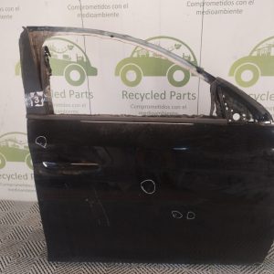 Puerta Delantera Derecha Peugeot 208 Ln (05456887)