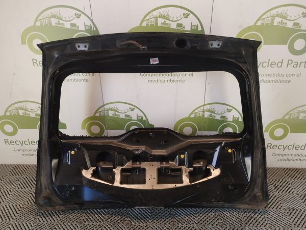 Porton Trasero Ford Fiesta Ambiente (05429974)