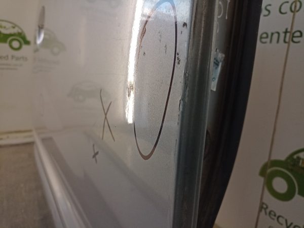 Puerta Trasera Derecha Hyundai Atos Lv (03438660)