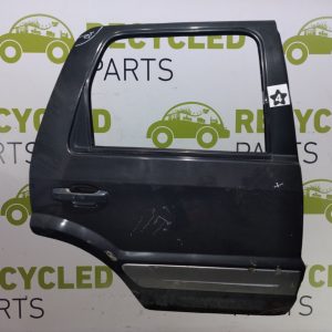 Puerta Trasera Derecha Ford Ecosport (05726345) Lp