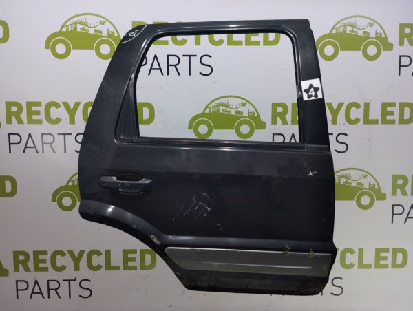 Puerta Trasera Derecha Ford Ecosport (05726345) Lp