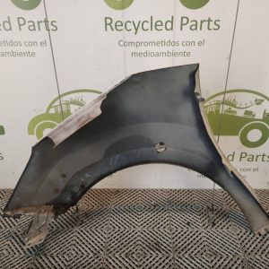 Guardabarro Derecho Citroen Nuevo C3 (06121875)