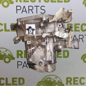 Caja De Velocidades Citroen C4 1.6 16v (05004883)
