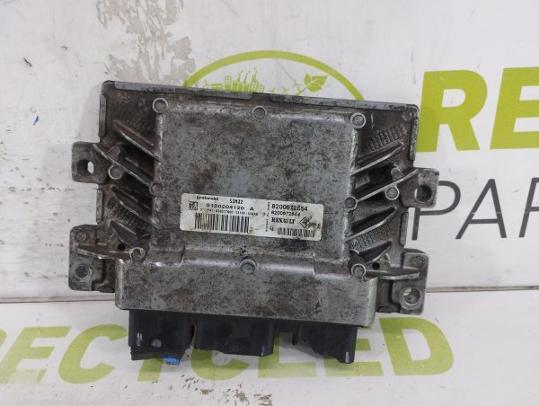 Modulo De Inyeccion Renault Clio Mio 1.2 (05998605)